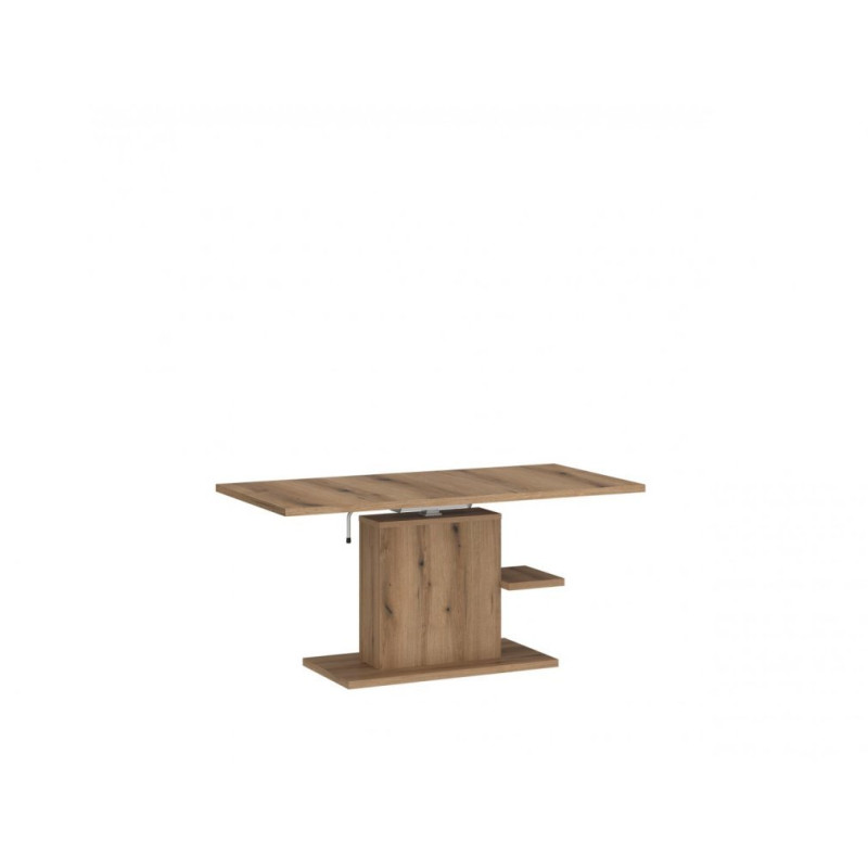 Ławostół TYP CRTT07 Meble Wójcik Kolekcja Cortado Dąb Coast