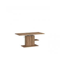 Ławostół TYP CRTT07 Meble Wójcik Kolekcja Cortado Dąb Coast