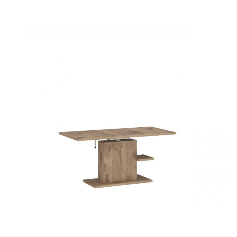 Ławostół TYP CRTT07 Meble Wójcik Kolekcja Cortado Dąb Viking