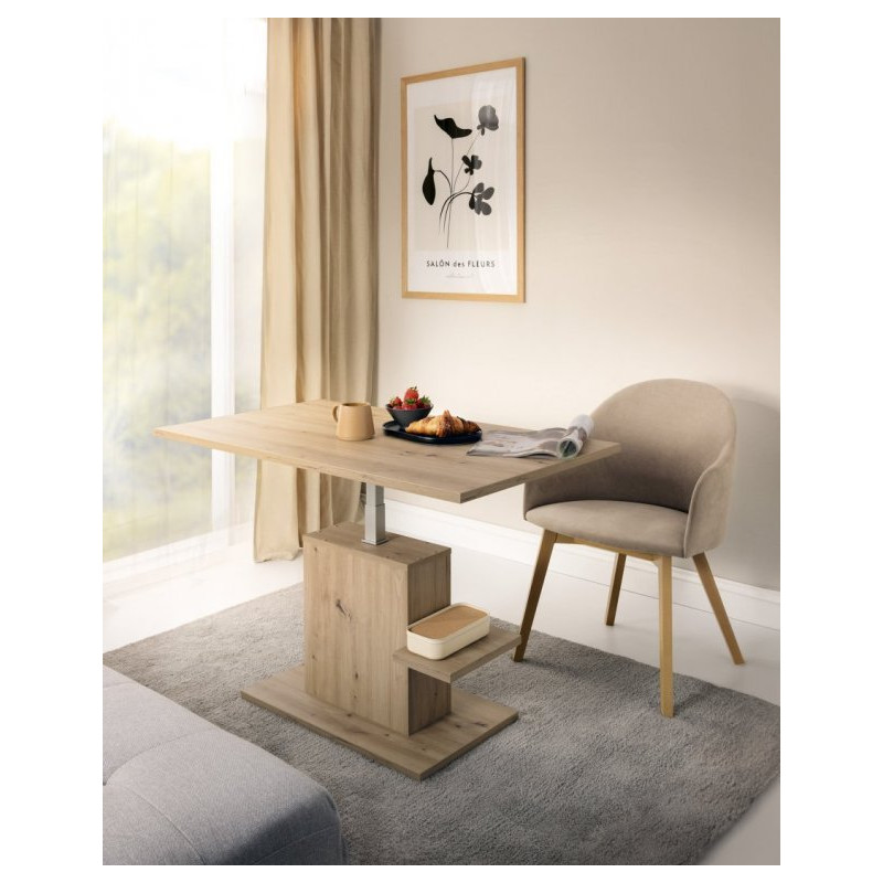 Ławostół TYP CRTT07 Meble Wójcik Kolekcja Cortado Dąb Artisan