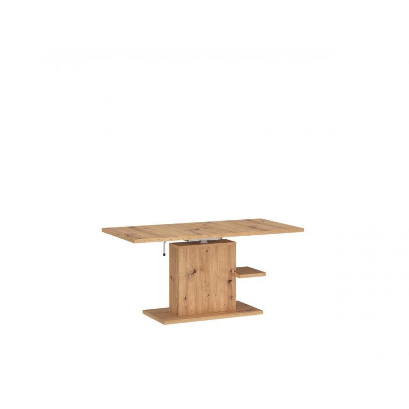 Ławostół TYP CRTT07 Meble Wójcik Kolekcja Cortado Dąb Artisan