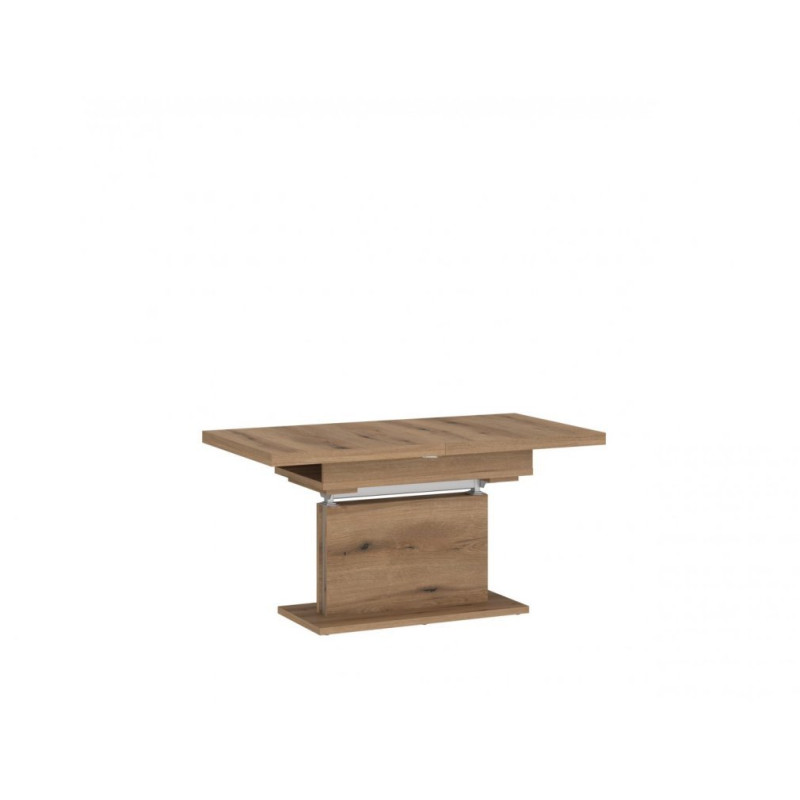 Ławostół TYP CRTT14 Meble Wójcik Kolekcja Cortado Dąb Coast