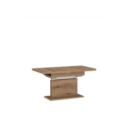 Ławostół TYP CRTT14 Meble Wójcik Kolekcja Cortado Dąb Coast