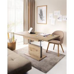 Ławostół TYP CRTT14 Meble Wójcik Kolekcja Cortado Dąb Artisan