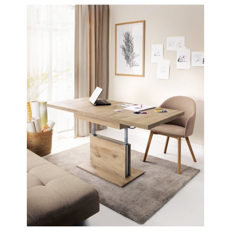 Ławostół TYP CRTT14 Meble Wójcik Kolekcja Cortado Dąb Artisan