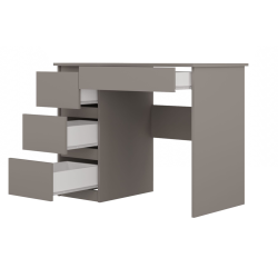 Biurko Mijas Lewe Glina