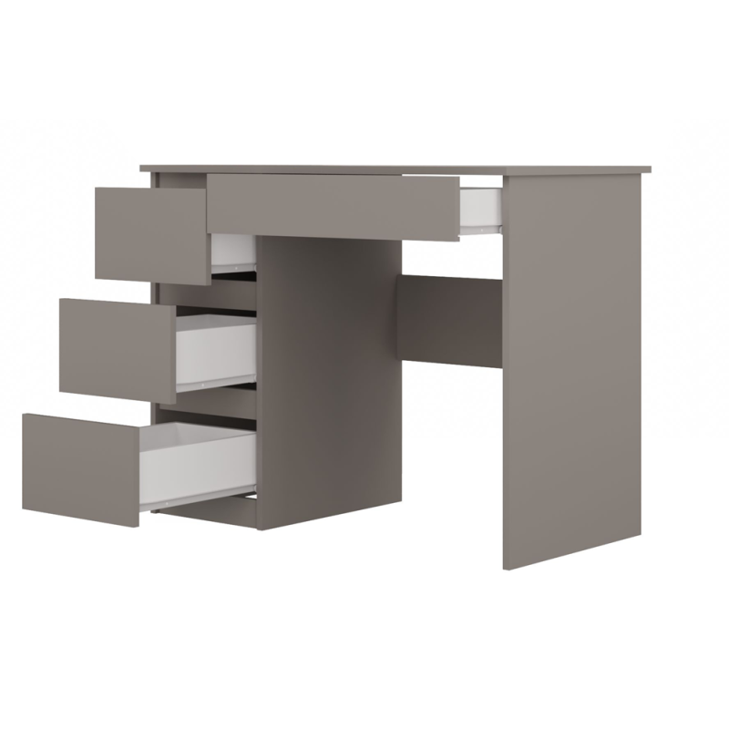 Biurko Mijas Lewe Glina