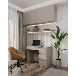 Biurko Mijas Prawe Glina