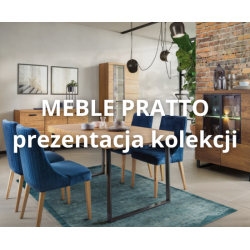 Kolekcja Pratto Kolekcja Pratto