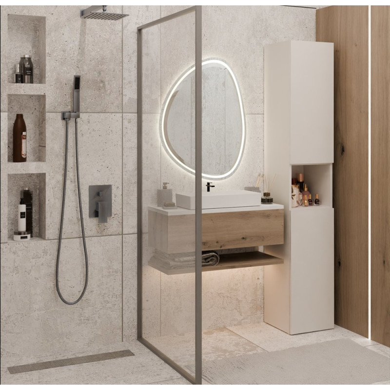 Słupek Łazienkowy Nel Iii Kaszmir