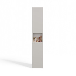 Słupek Łazienkowy Nel I Kaszmir