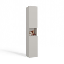 Słupek Łazienkowy Nel I Kaszmir