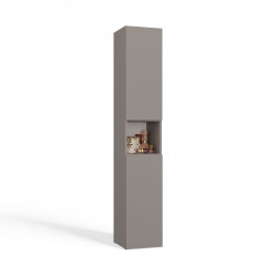 Słupek Łazienkowy Nel I Glina