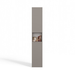 Słupek Łazienkowy Nel I Glina