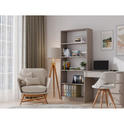 Regał Onyx R80 Glina