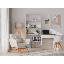 Regał Onyx R80 Kaszmir