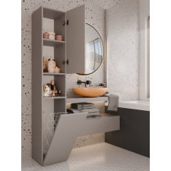 Słupek Łazienkowy Nel Iii Glina