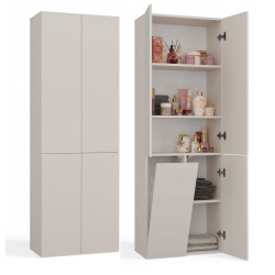 Słupek Łazienkowy Nel 1K/Dd Kaszmir