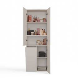 Słupek Łazienkowy Nel 1K/Dd Kaszmir