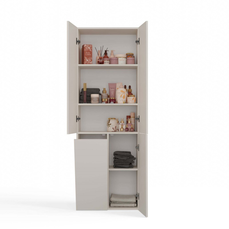 Słupek Łazienkowy Nel 1K/Dd Kaszmir