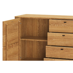 Komoda Porto Typ 45 Szynaka Meble Kolekcja Porto Komoda Porto Typ 45 Szynaka Meble Kolekcja Porto