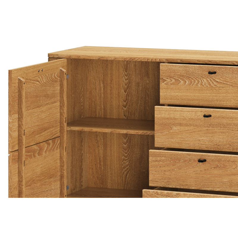 Komoda Porto Typ 45 Szynaka Meble Kolekcja Porto