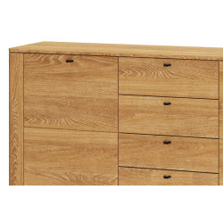 Komoda Porto Typ 45 Szynaka Meble Kolekcja Porto Komoda Porto Typ 45 Szynaka Meble Kolekcja Porto