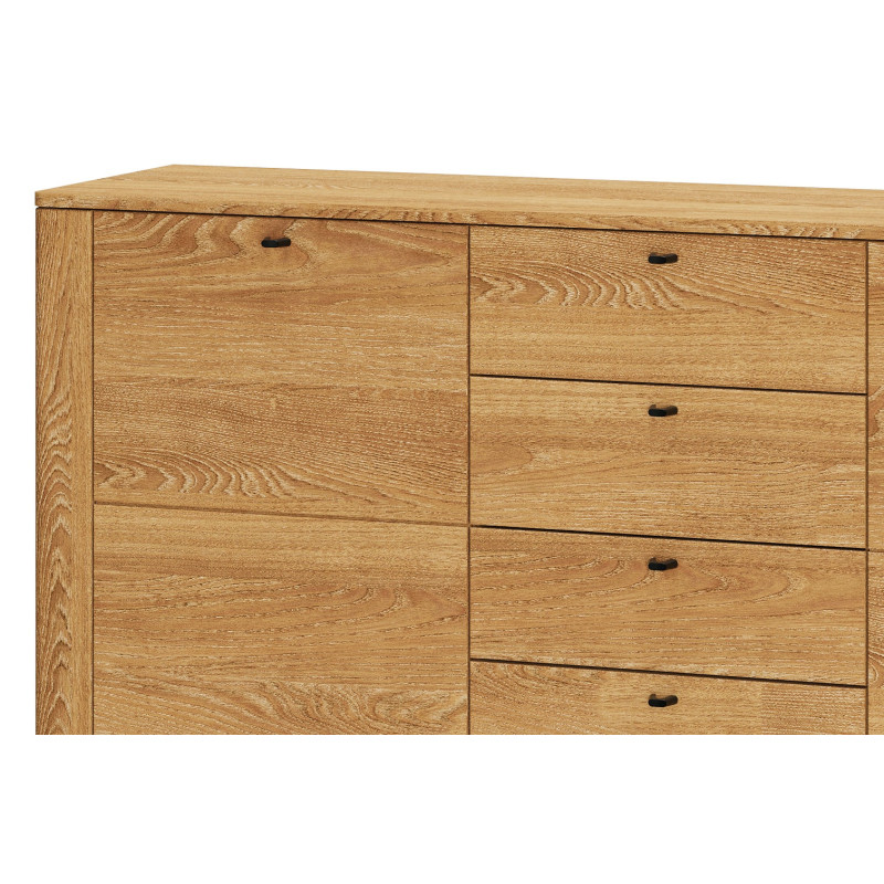 Komoda Porto Typ 45 Szynaka Meble Kolekcja Porto