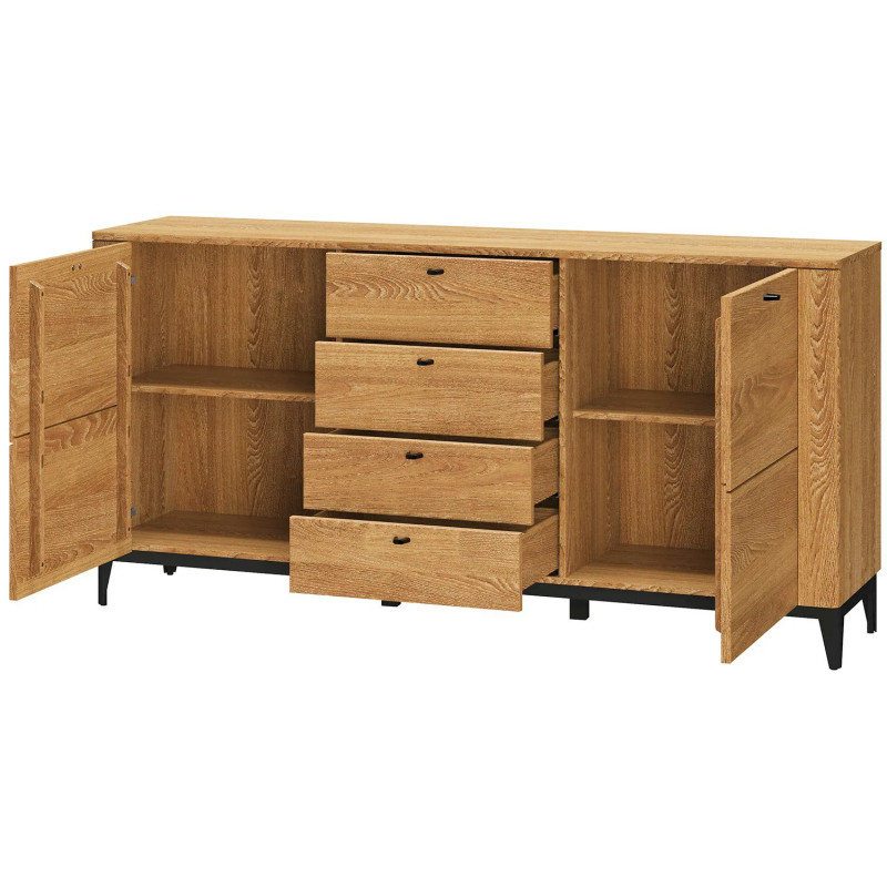 Komoda Porto Typ 45 Szynaka Meble Kolekcja Porto