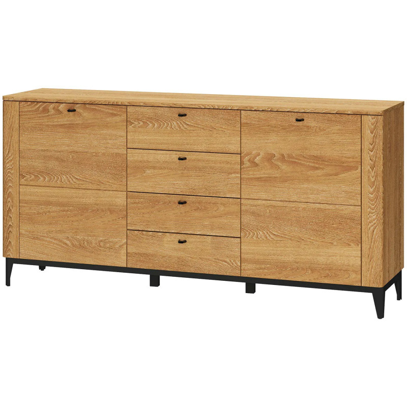 Komoda Porto Typ 45 Szynaka Meble Kolekcja Porto Komoda Porto Typ 45 Szynaka Meble Kolekcja Porto