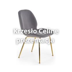 Krzesło Celine