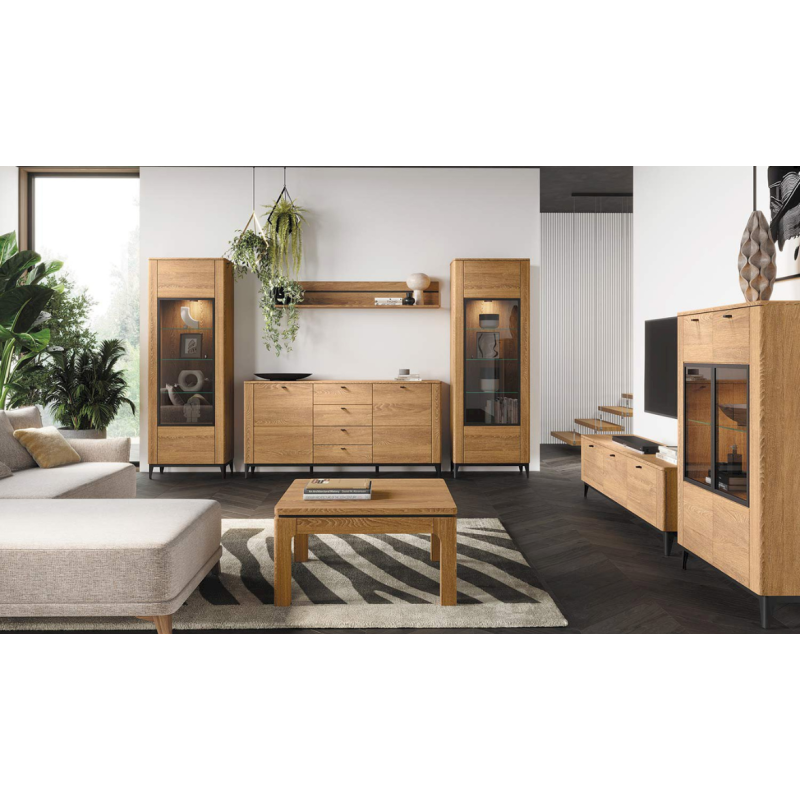 Komoda Porto Typ 45 Szynaka Meble Kolekcja Porto