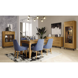 Komoda Porto Typ 45 Szynaka Meble Kolekcja Porto Komoda Porto Typ 45 Szynaka Meble Kolekcja Porto