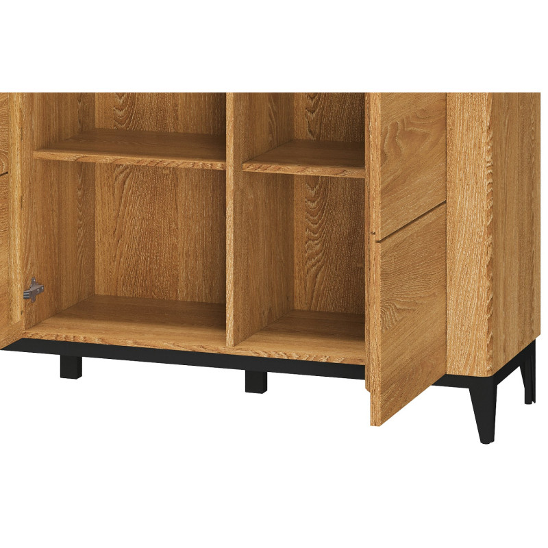 Komoda Porto Typ 46 Szynaka Meble Kolekcja Porto