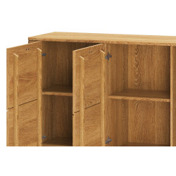 Komoda Porto Typ 46 Szynaka Meble Kolekcja Porto Komoda Porto Typ 46 Szynaka Meble Kolekcja Porto