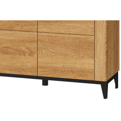 Komoda Porto Typ 46 Szynaka Meble Kolekcja Porto Komoda Porto Typ 46 Szynaka Meble Kolekcja Porto