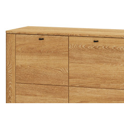 Komoda Porto Typ 46 Szynaka Meble Kolekcja Porto Komoda Porto Typ 46 Szynaka Meble Kolekcja Porto