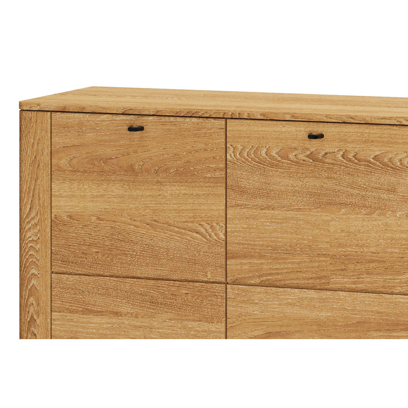 Komoda Porto Typ 46 Szynaka Meble Kolekcja Porto