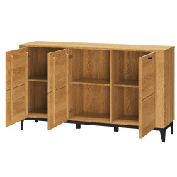 Komoda Porto Typ 46 Szynaka Meble Kolekcja Porto Komoda Porto Typ 46 Szynaka Meble Kolekcja Porto