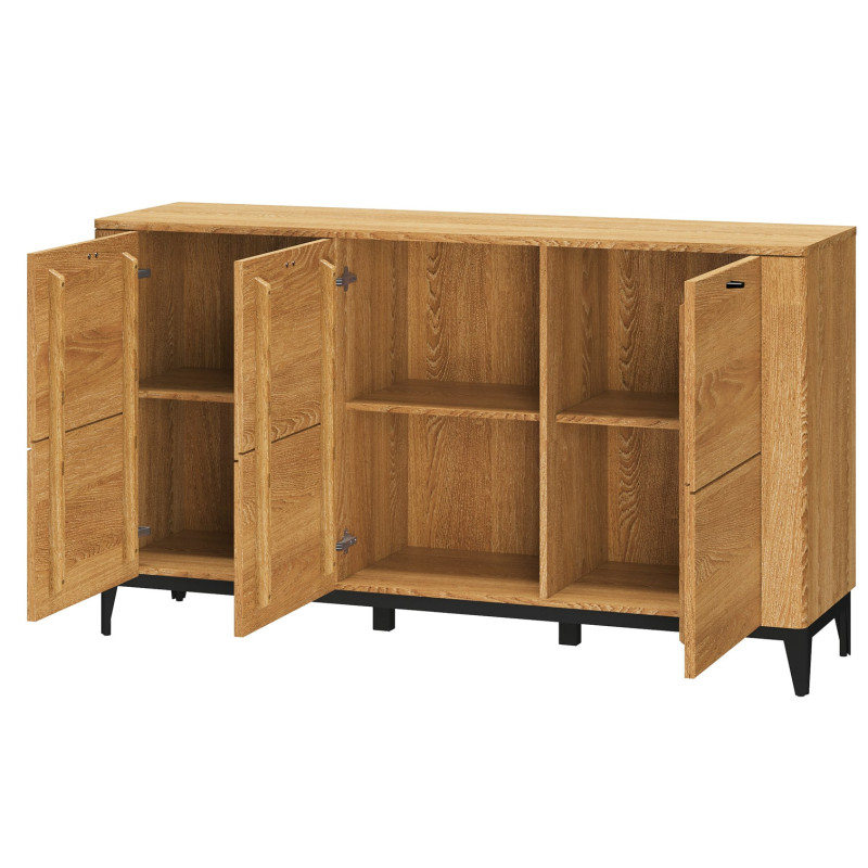 Komoda Porto Typ 46 Szynaka Meble Kolekcja Porto