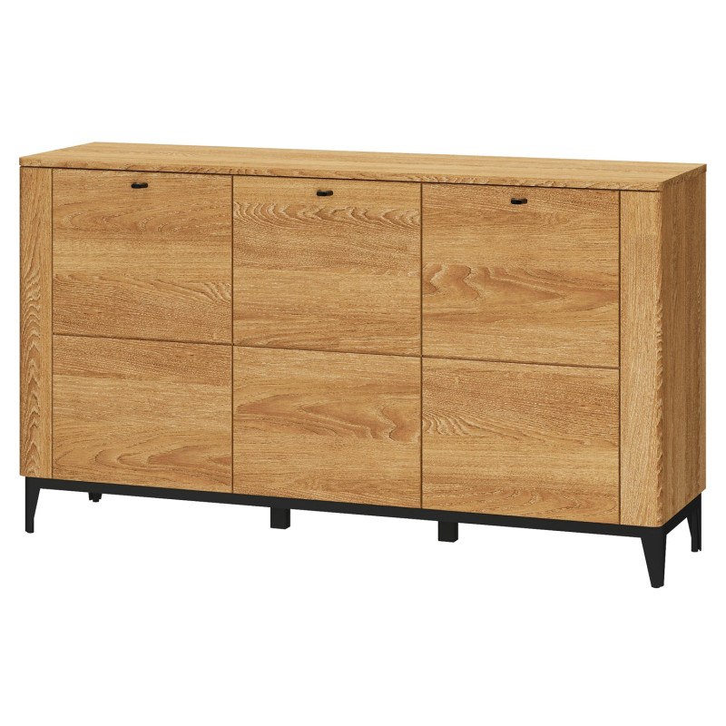 Komoda Porto Typ 46 Szynaka Meble Kolekcja Porto Komoda Porto Typ 46 Szynaka Meble Kolekcja Porto