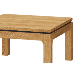 Stolik kawowy Porto Typ 41 Szynaka Meble Kolekcja Porto Stolik kawowy Porto Typ 41 Szynaka Meble Kolekcja Porto