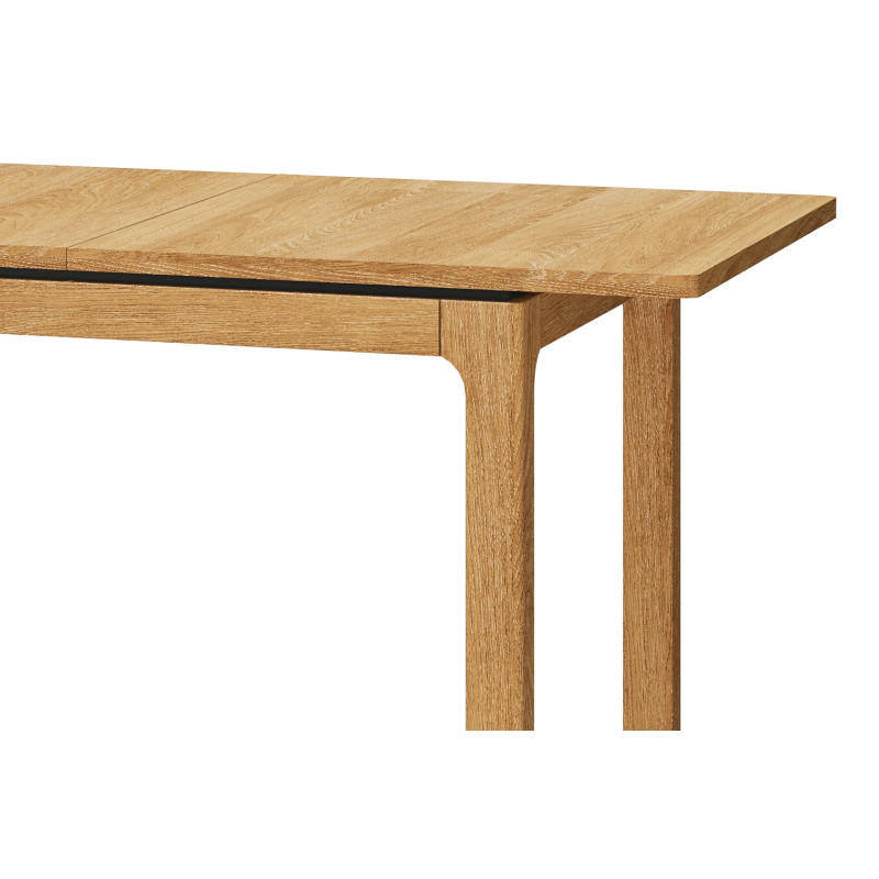 Stół rozkładany Porto Typ 40 Szynaka Meble Kolekcja Porto