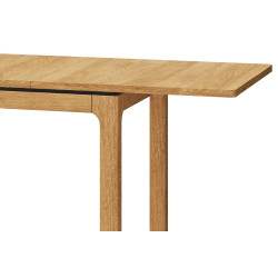 Stół rozkładany Porto Typ 40 Szynaka Meble Kolekcja Porto Stół rozkładany Porto Typ 40 Szynaka Meble Kolekcja Porto