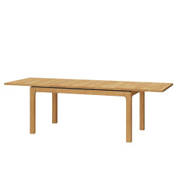 Stół rozkładany Porto Typ 40 Szynaka Meble Kolekcja Porto Stół rozkładany Porto Typ 40 Szynaka Meble Kolekcja Porto