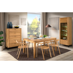 Komoda Porto Typ 75 Szynaka Meble Kolekcja Porto Komoda Porto Typ 75 Szynaka Meble Kolekcja Porto