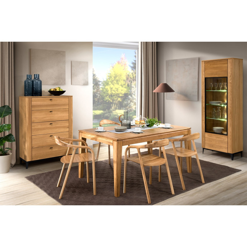 Komoda Porto Typ 75 Szynaka Meble Kolekcja Porto