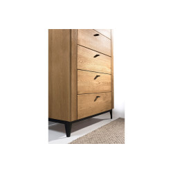 Komoda Porto Typ 75 Szynaka Meble Kolekcja Porto Komoda Porto Typ 75 Szynaka Meble Kolekcja Porto