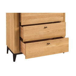 Komoda Porto Typ 75 Szynaka Meble Kolekcja Porto Komoda Porto Typ 75 Szynaka Meble Kolekcja Porto