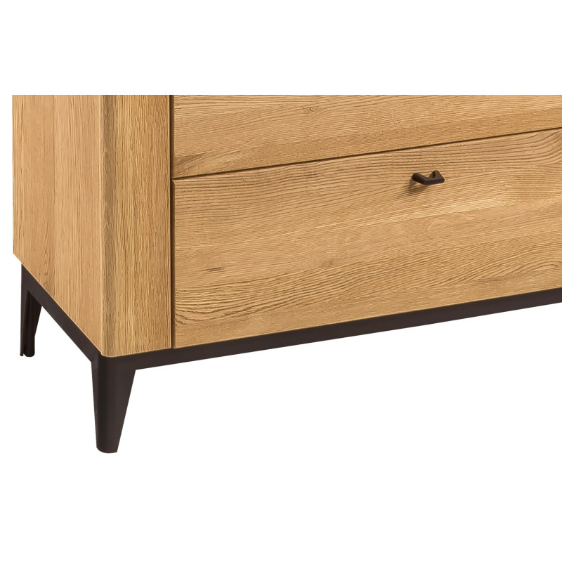 Komoda Porto Typ 75 Szynaka Meble Kolekcja Porto